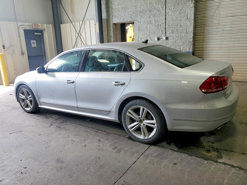 Продажа на аукционе авто 2013 Volkswagen Passat, vin: 1VWBN7A39DC038842, номер лота: 58473556