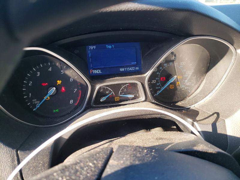 Продажа на аукционе авто 2014 Ford Focus, vin: 1FADP3K24EL437217, номер лота: 57009276