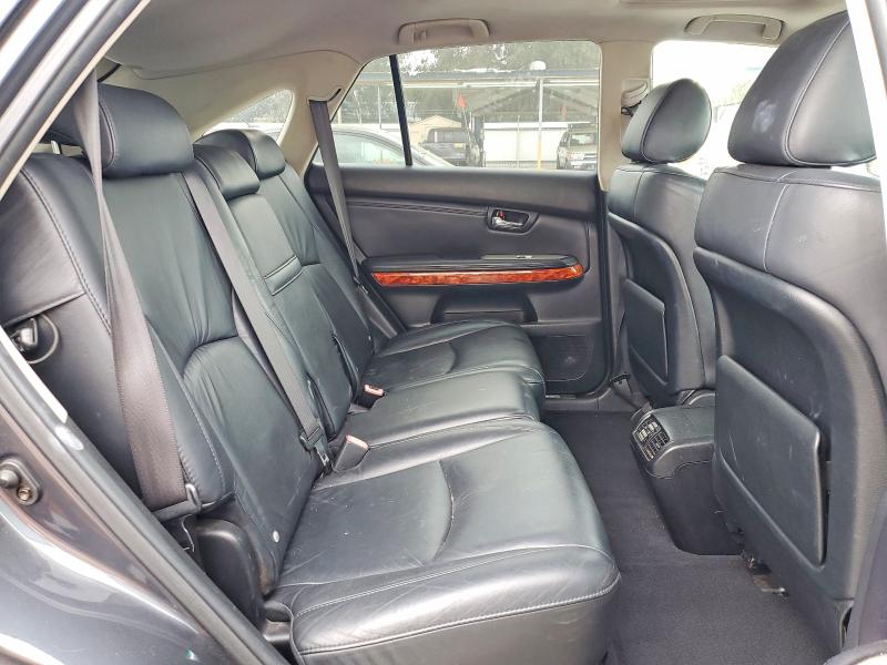 Продаж на аукціоні авто 2007 Lexus Rx, vin: 2T2GK31U27C009628, номер лоту: 85614025