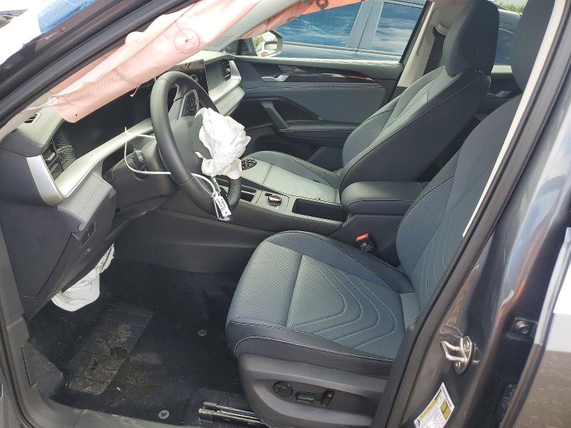 Aukcja sprzedaży 2025 Volkswagen Tiguan, vin: 3VVER7RM7SM058540, numer aukcji: 57441736
