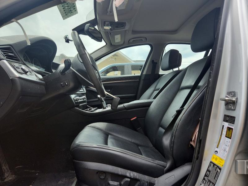 56899616 :رقم المزاد ، WBAXH5C57CDW07339 vin ، 2012 Bmw 528 مزاد بيع