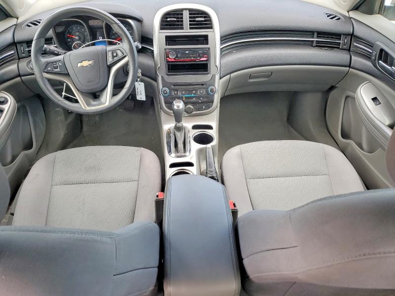 Продаж на аукціоні авто 2015 Chevrolet Malibu, vin: 1G11B5SL0FF315608, номер лоту: 55708026