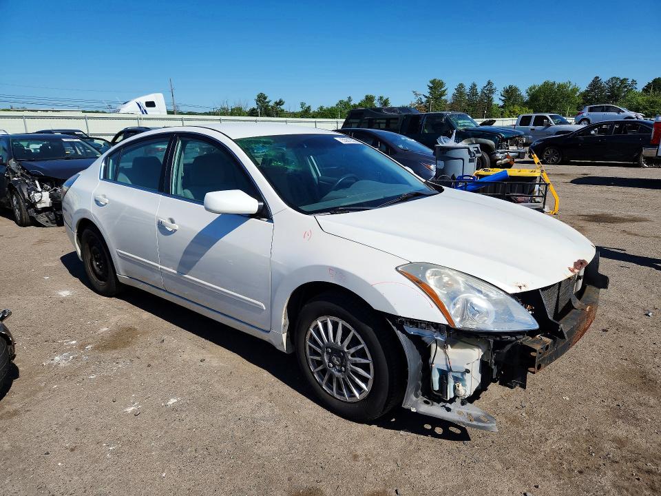 Продаж на аукціоні авто 2011 Nissan Altima, vin: 1N4AL2AP9BC156371, номер лоту: 55818336