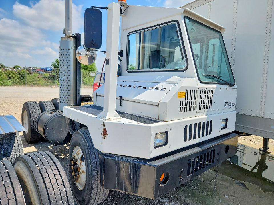 57221496 :رقم المزاد ، 324440 vin ، 2010 Kalmar Construction Equipment مزاد بيع