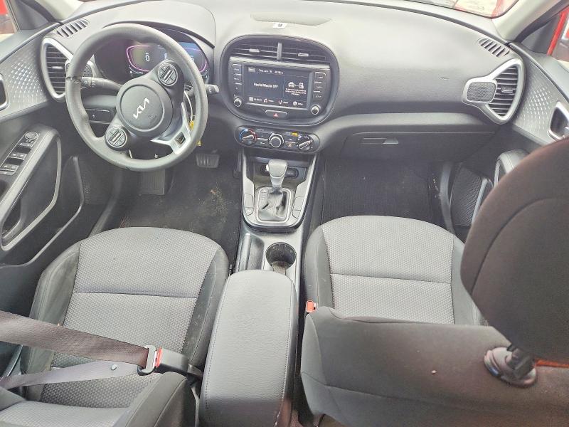 Продаж на аукціоні авто 2024 Kia Soul, vin: KNDJ23AU8R7231363, номер лоту: 57071556