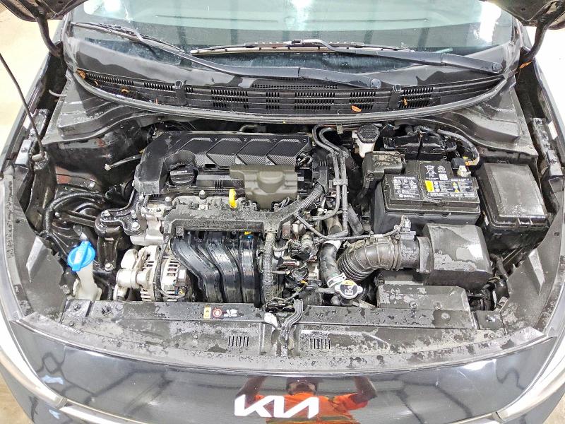 Продаж на аукціоні авто 2023 Kia Rio, vin: 3KPA25AD0PE612021, номер лоту: 55910736