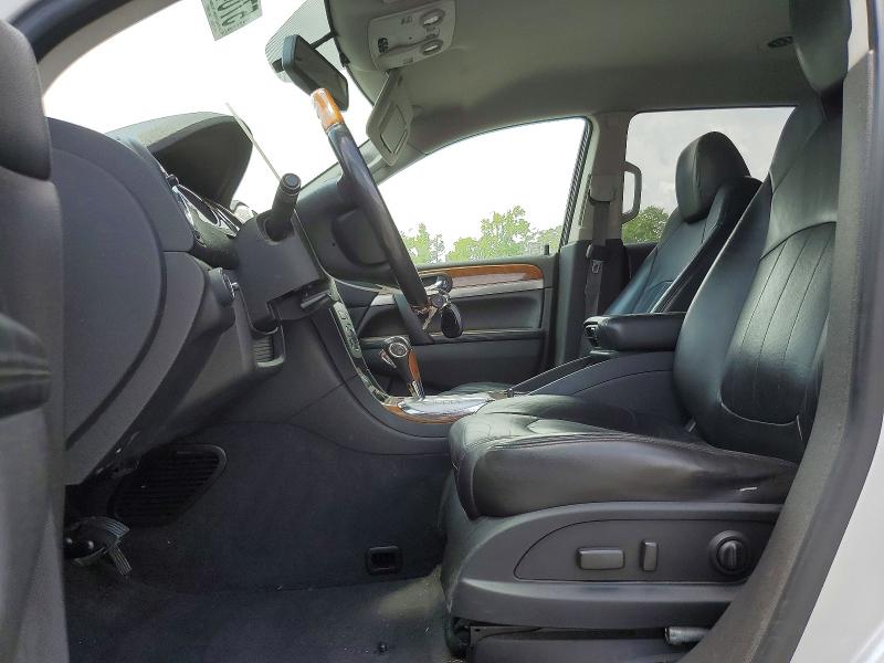 Продажа на аукционе авто 2011 Buick Enclave, vin: 5GAKVBED2BJ213564, номер лота: 57042126