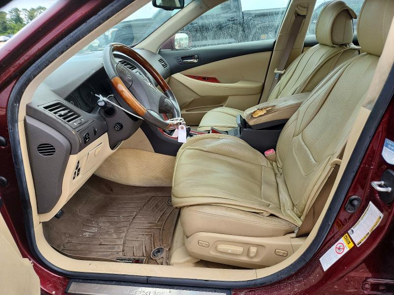 Продаж на аукціоні авто 2008 Lexus Es, vin: JTHBJ46G882226027, номер лоту: 57197716