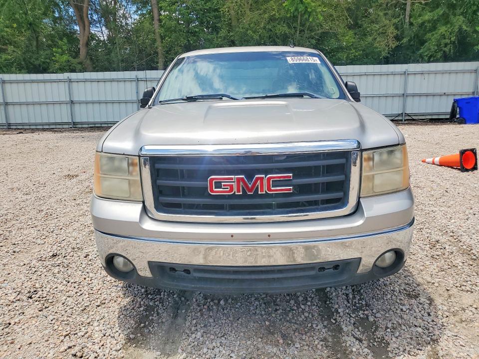 Aukcja sprzedaży 2008 Gmc Sierra, vin: 2GTEC19J281108652, numer aukcji: 85966815