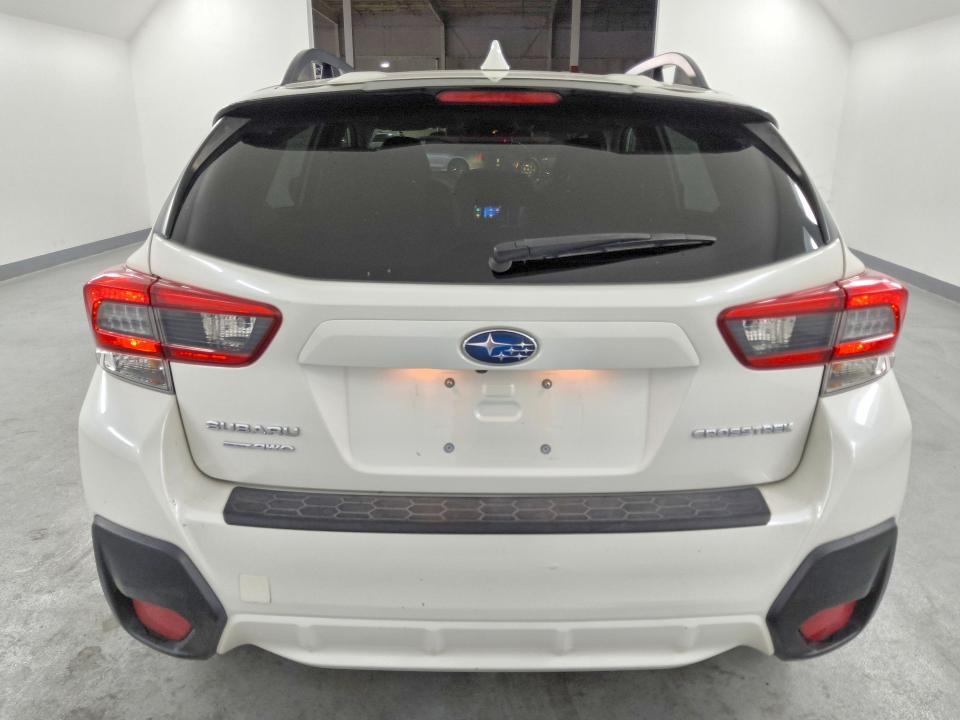 Продаж на аукціоні авто 2021 Subaru Crosstrek, vin: JF2GTAPC5MH652777, номер лоту: 54246086