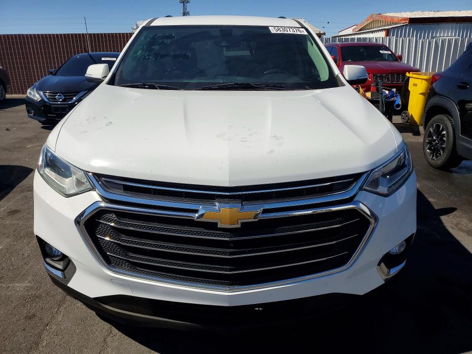 Aukcja sprzedaży 2021 Chevrolet Traverse, vin: 1GNERGKW5MJ203141, numer aukcji: 58307376