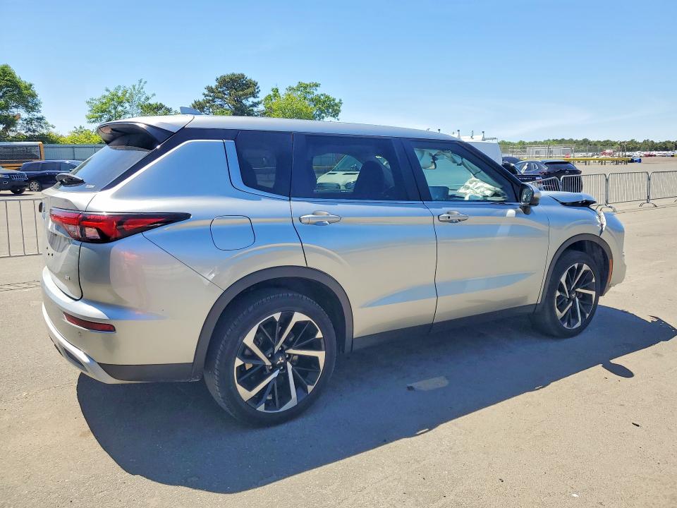 Aukcja sprzedaży 2024 Mitsubishi Outlander, vin: JA4J4VA87RZ071418, numer aukcji: 56606706