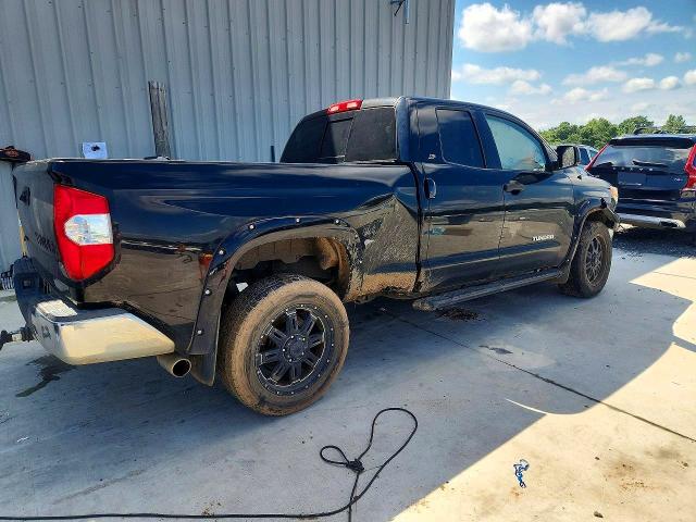 Продаж на аукціоні авто 2017 Toyota Tundra, vin: 5TFRM5F15HX120243, номер лоту: 55153506