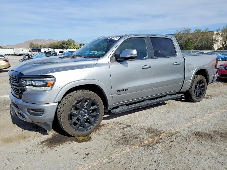 2020 Ram 1500 მანქანა იყიდება აუქციონზე, vin: 1C6RREJT2LN129942, აუქციონის ნომერი: 55811216