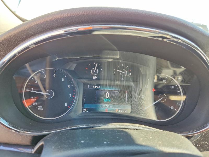 Aukcja sprzedaży 2019 Buick Encore, vin: KL4CJGSM3KB746480, numer aukcji: 56709466