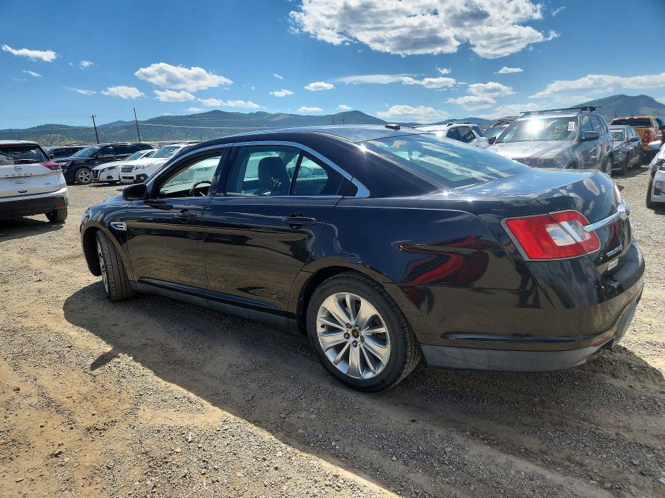 Aukcja sprzedaży 2011 Ford Taurus, vin: 1FAHP2JW9BG105553, numer aukcji: 56485296