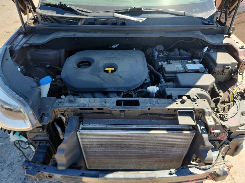 Aukcja sprzedaży 2017 Kia Soul, vin: KNDJP3A54H7488612, numer aukcji: 55387856