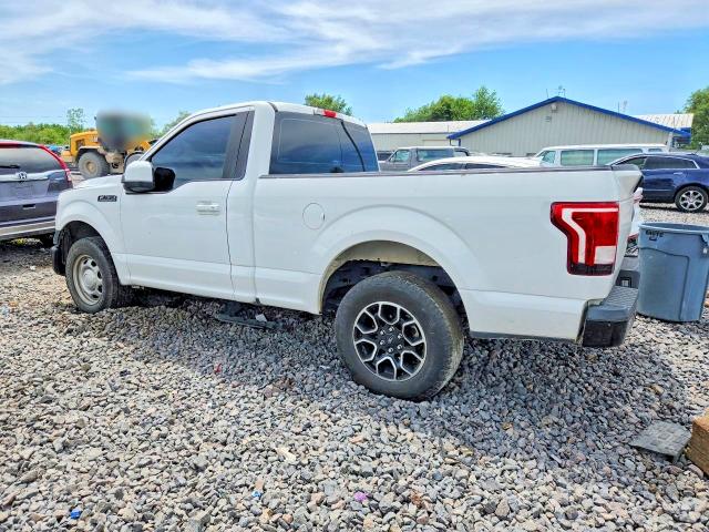 Продаж на аукціоні авто 2017 Ford F150, vin: 1FTMF1C80HFC21081, номер лоту: 56048076