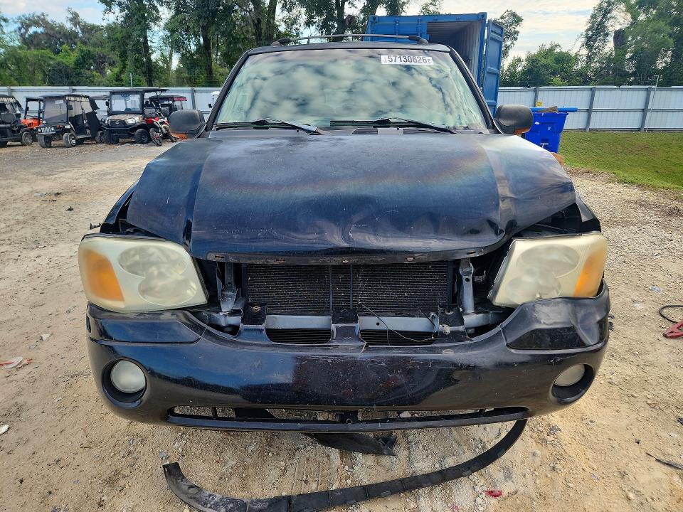 Продаж на аукціоні авто 2002 Gmc Envoy, vin: 1GKDS13S322520204, номер лоту: 57130626