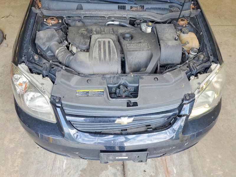 Продаж на аукціоні авто 2009 Chevrolet Cobalt, vin: 1G1AT58H597299694, номер лоту: 58583006