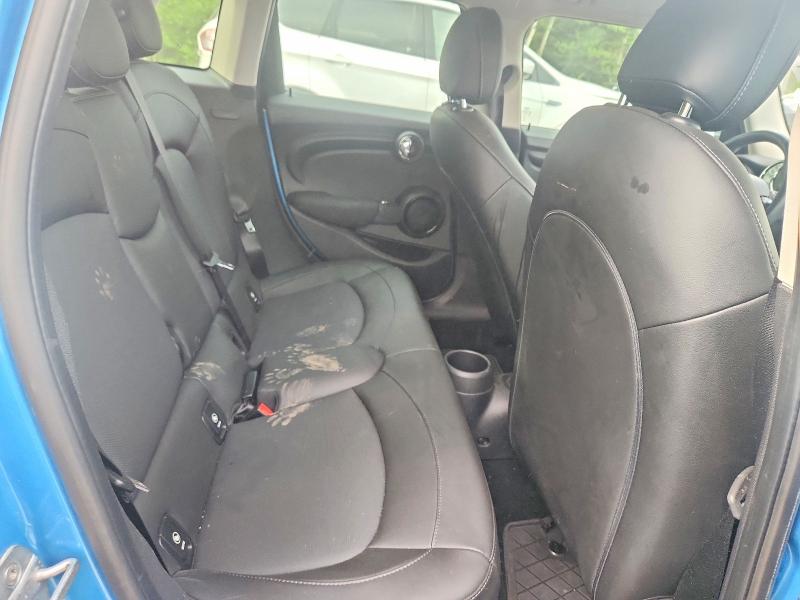 Продажа на аукционе авто 2019 Mini Cooper, vin: WMWXU1C5XK2J02622, номер лота: 55905736