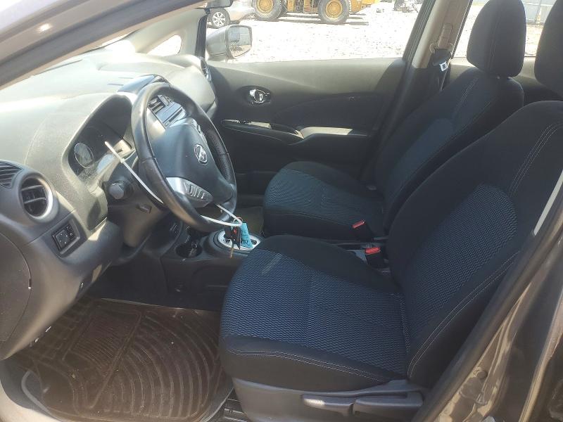 Aukcja sprzedaży 2017 Nissan Versa Note, vin: 3N1CE2CP0HL367615, numer aukcji: 56867346