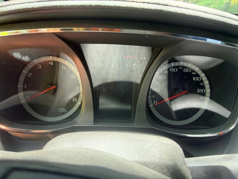 Продаж на аукціоні авто 2011 Gmc Terrain, vin: 2CTFLREC6B6276948, номер лоту: 56623836