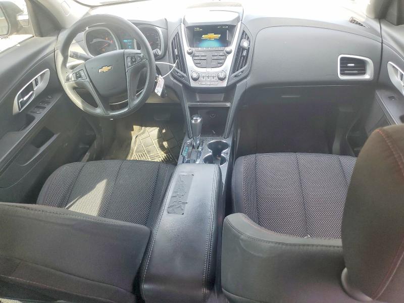 Продаж на аукціоні авто 2016 Chevrolet Equinox, vin: 2GNALBEK2G1183523, номер лоту: 55666836