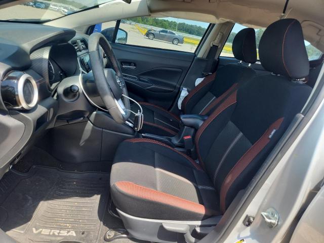 Продаж на аукціоні авто 2025 Nissan Versa, vin: 3N1CN8FV5SL843457, номер лоту: 56367026
