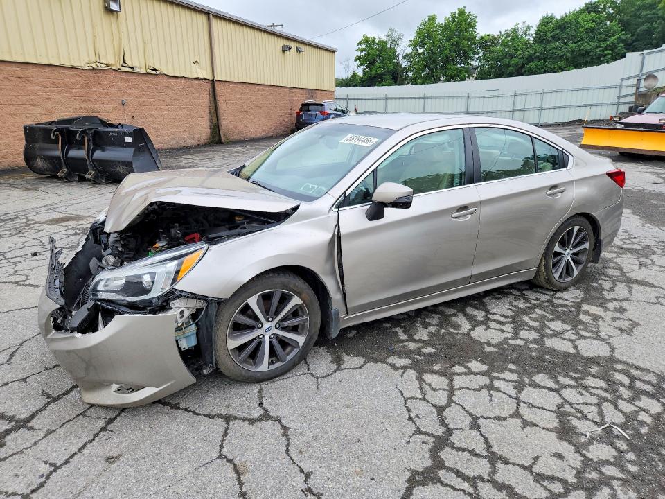 58394466 :رقم المزاد ، 4S3BNAJ60F3065859 vin ، 2015 Subaru Legacy مزاد بيع