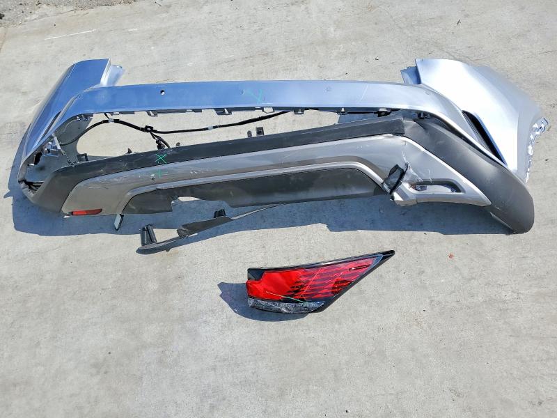 Aukcja sprzedaży 2025 Lexus Rx 350, vin: JTJCHMAA8S2031487, numer aukcji: 58392336