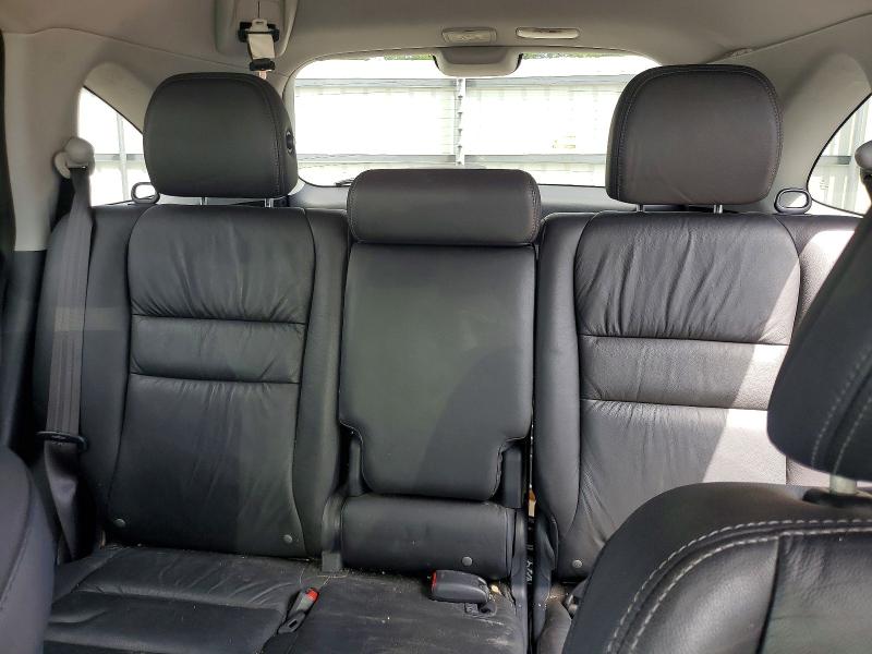 56694216 :رقم المزاد ، 5J6RE4H7XBL028594 vin ، 2011 Honda Cr-v مزاد بيع
