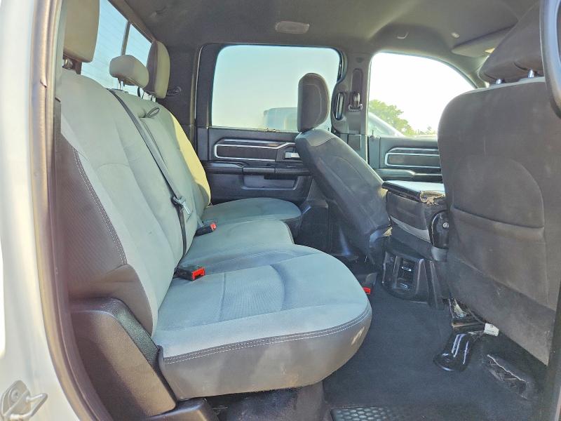 Продажа на аукционе авто 2024 Ram 2500, vin: 3C6UR5DJ3RG381009, номер лота: 58749466