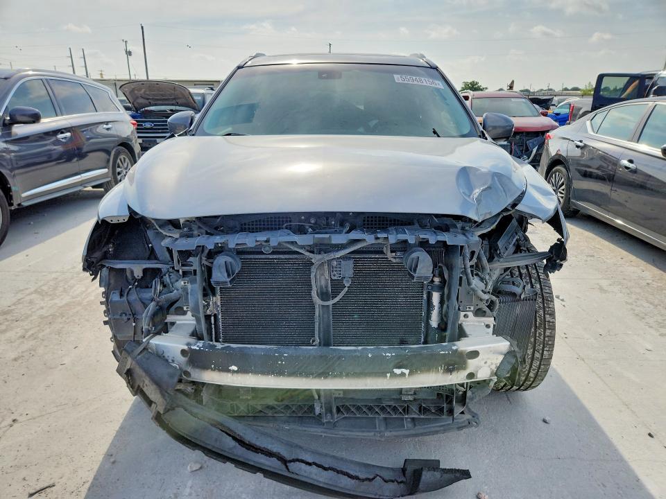 Aukcja sprzedaży 2015 Infiniti Qx60, vin: 5N1AL0MNXFC531517, numer aukcji: 55948156