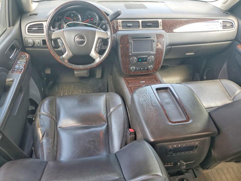 Aukcja sprzedaży 2014 Gmc Yukon Xl, vin: 1GKS2MEFXER220549, numer aukcji: 55706416
