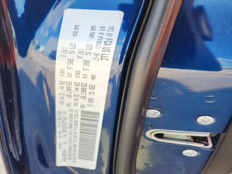 85791885 :رقم المزاد ، 1C4PJLCB4JD551682 vin ، 2018 Jeep Cherokee مزاد بيع