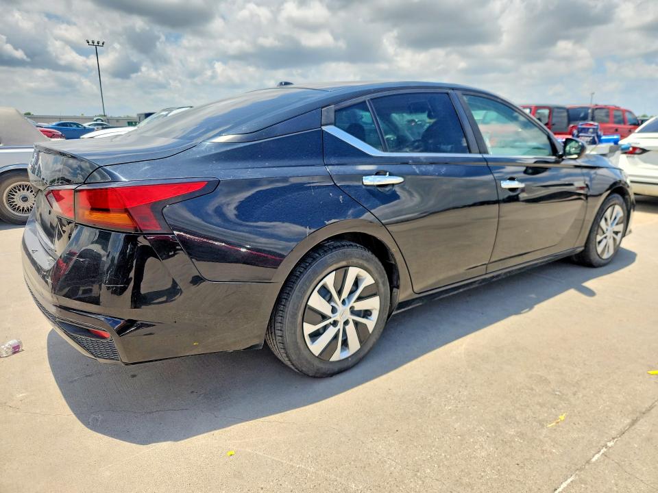 Продаж на аукціоні авто 2019 Nissan Altima, vin: 1N4BL4BVXKC230233, номер лоту: 57406116