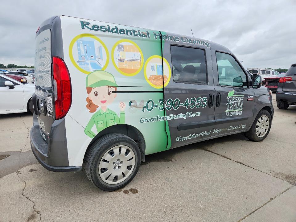 Продаж на аукціоні авто 2020 Ram Promaster City, vin: ZFBHRFBB4L6R88348, номер лоту: 56130916