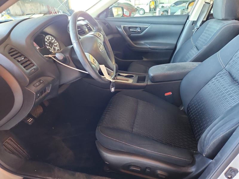2016 Nissan Altima მანქანა იყიდება აუქციონზე, vin: 1N4AL3AP1GC277702, აუქციონის ნომერი: 57159876