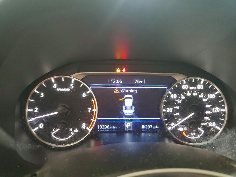 Продажа на аукционе авто 2026 Nissan Altima, vin: 1N4BL4DVXTN312448, номер лота: 56652736