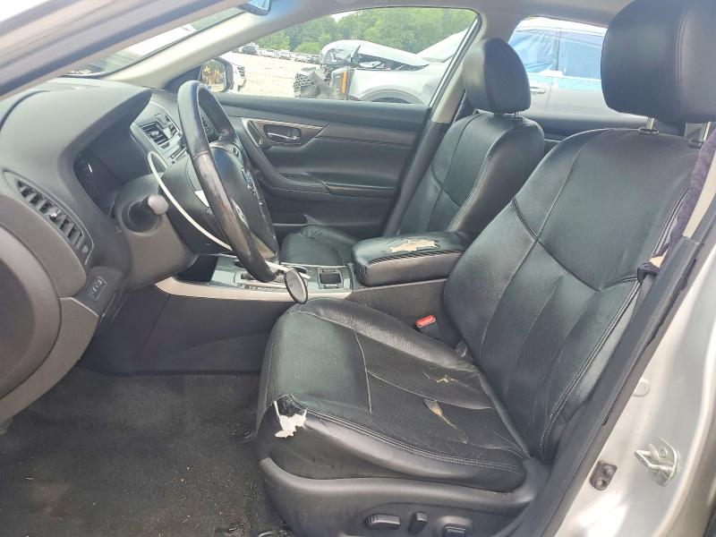 56842756 :رقم المزاد ، 1N4AL3AP1FC132982 vin ، 2015 Nissan Altima مزاد بيع