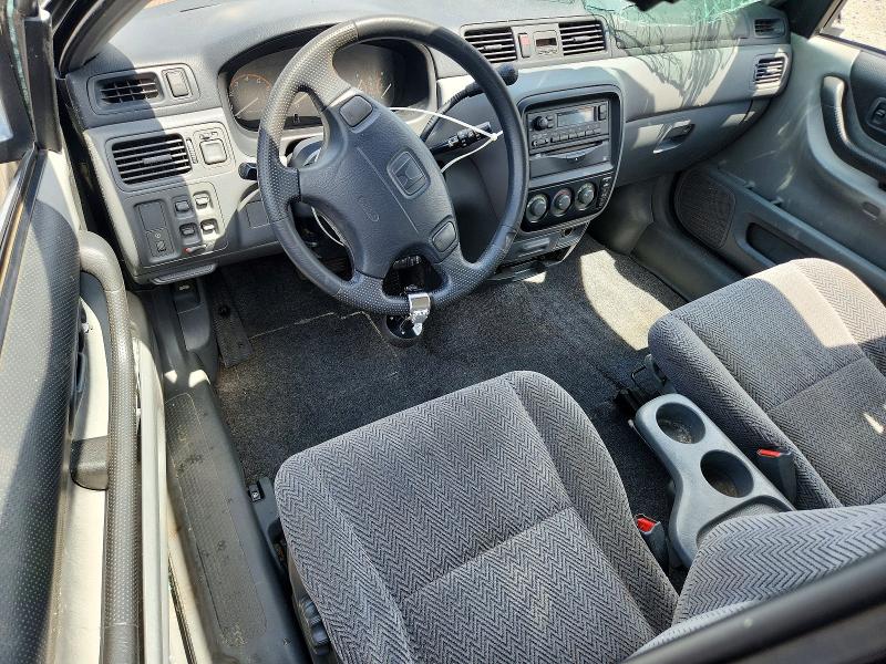 Продажа на аукционе авто 1998 Honda Cr-v, vin: JHLRD184XWC067420, номер лота: 58106746
