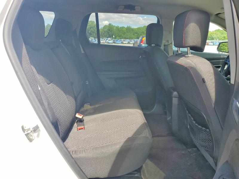 Продаж на аукціоні авто 2015 Gmc Terrain, vin: 2GKALMEK7F6428939, номер лоту: 58237646
