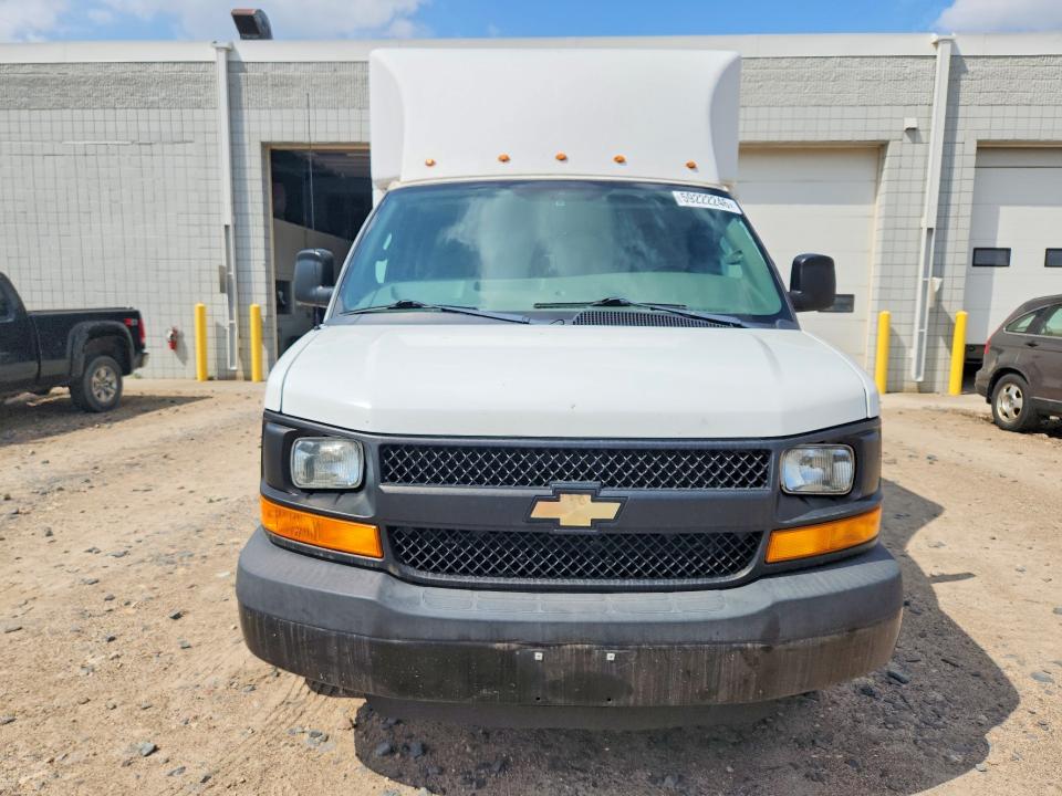 Продажа на аукционе авто 2016 Chevrolet Express, vin: 1GB0GRFG6G1272114, номер лота: 59222246
