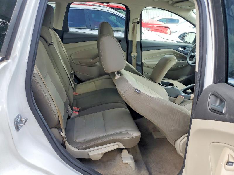 Продажа на аукционе авто 2016 Ford Escape, vin: 1FMCU9GXXGUC54645, номер лота: 57873666