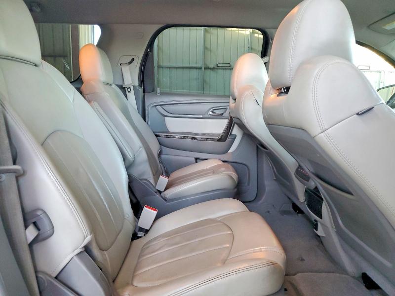 Aukcja sprzedaży 2016 Gmc Acadia, vin: 1GKKRSKD0GJ208043, numer aukcji: 57508816
