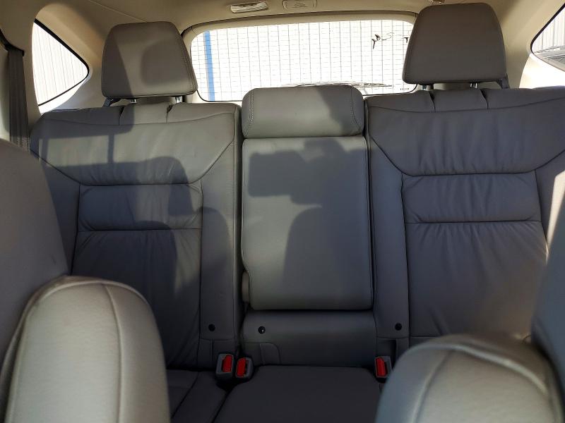 2014 Honda Cr-v მანქანა იყიდება აუქციონზე, vin: 5J6RM4H74EL077054, აუქციონის ნომერი: 55729126