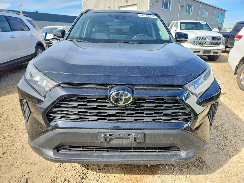 2019 Toyota Rav4 მანქანა იყიდება აუქციონზე, vin: 2T3Z1RFV2KW017991, აუქციონის ნომერი: 56630936