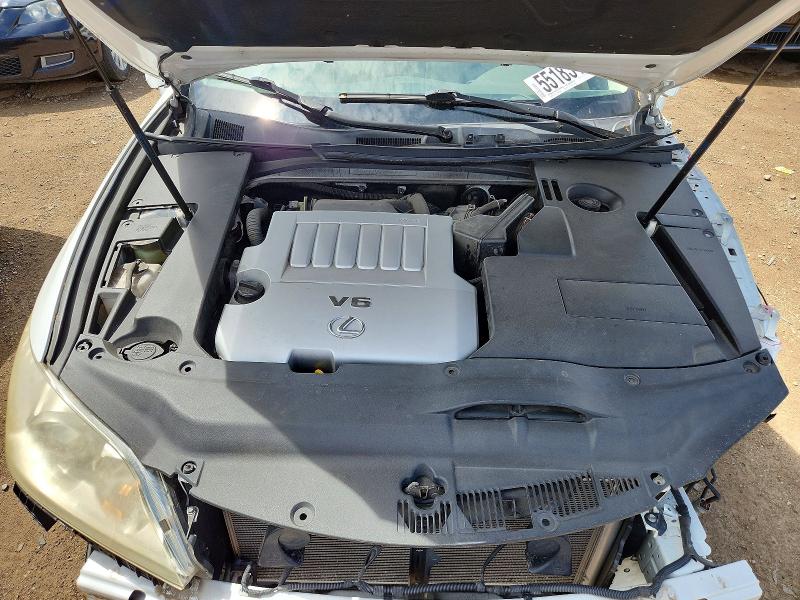 Продаж на аукціоні авто 2011 Lexus Es, vin: JTHBK1EG3B2415236, номер лоту: 55183176
