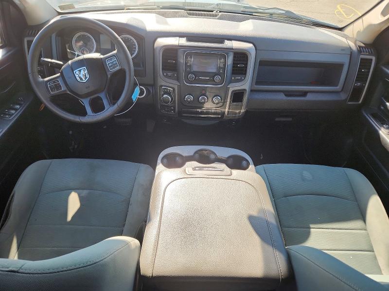 Aukcja sprzedaży 2018 Ram 1500, vin: 1C6RR7FT0JS348448, numer aukcji: 58541386